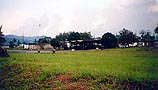 Sandy Clarke Square, 1998